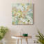 FLORAL BLUSH I - Imprimé-1486307133