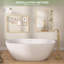 Miroir de salle de bain mural 24 x 32-2103799652