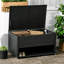 Boîte de rangement pour l'extérieur Outsunny-122276358