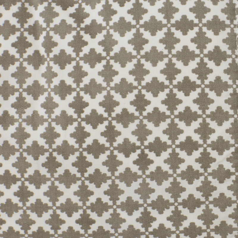 Charleston Lumbar Pillow Cover & Insert
