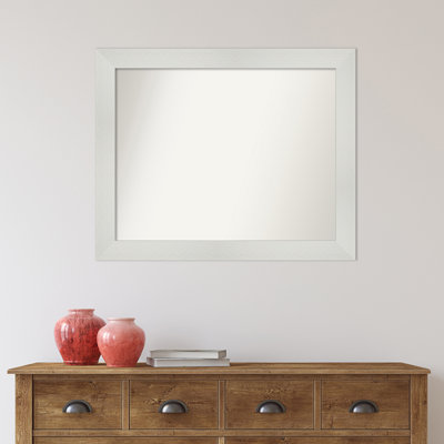 Miroir de salle de bain mural