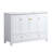 8" White Bathroom Vanity Without Sink-2003028117