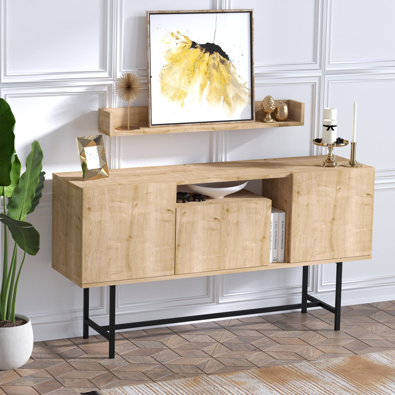 Segura 150cm Sideboard
