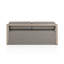 Chaise longue Verley
