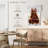 Brown Bear Sitting-1232867086