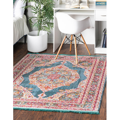Oriental Indoor Rug
