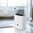  Whirlpool 50 Pint Energy Star Certified Dehumidifier in White-124063429