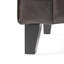 BANC DE RANGEMENT HAYES ARMED