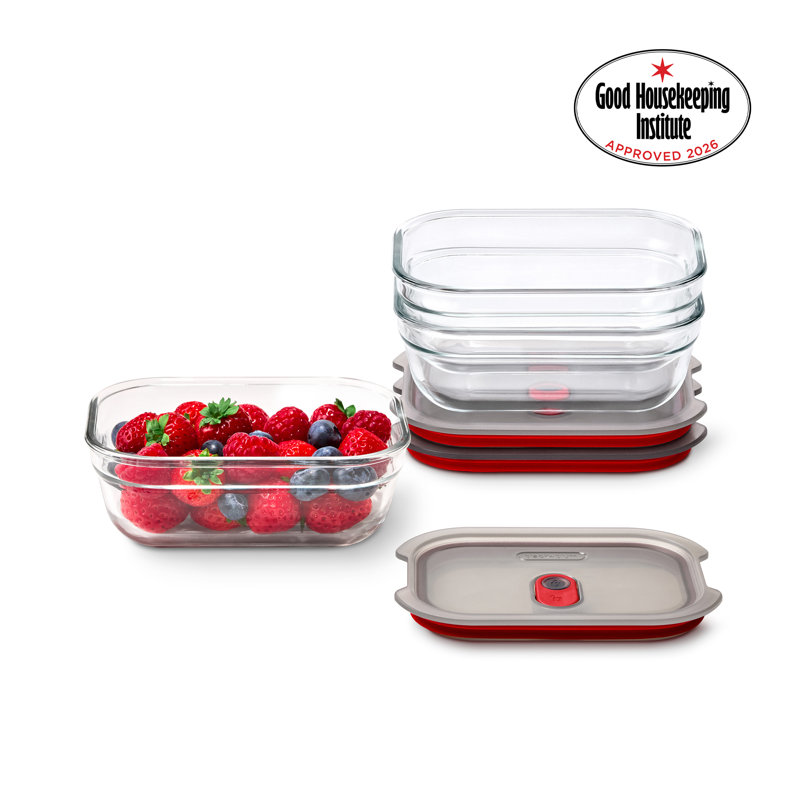 Food Storage Container