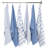 Stripe Dish Cloth Kitchen Towel-54316146