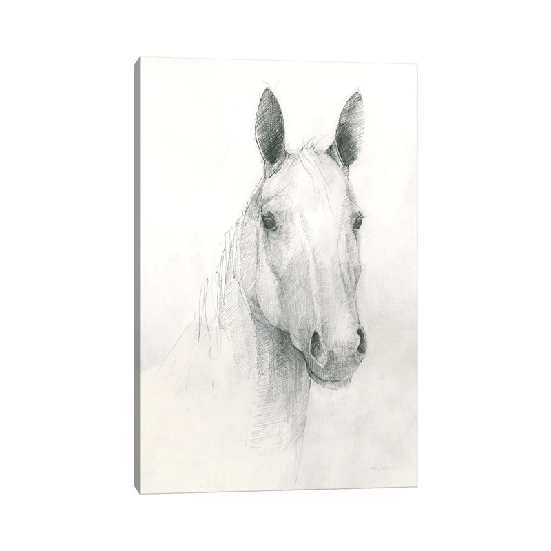 Romeo 1 Piece Wrapped Canvas Wall Art, 101.6 cm H x 66.04 cm W x 1.91 cm D