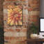 «Epic Graffiti« Nature Delight 2 »par Danhui Nai, art mural sur toile