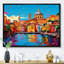 Popart Rome City I, reproduction d'art sur toile-1563235798-1563235801