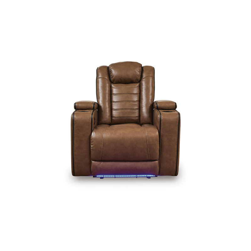 Melvin Power Recliner