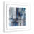 Patchwork Abstract " Patchwork Abstract I " Painting Print-59483429-59483430