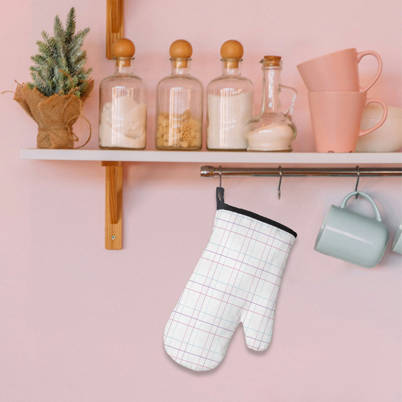 Couvre-lit romantique en coton sergé