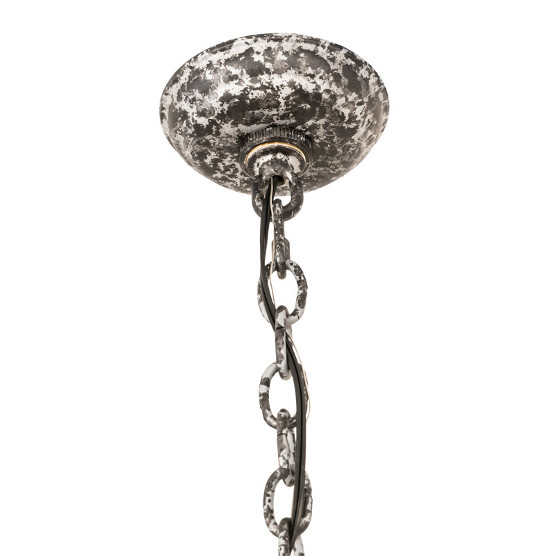 Aldari 6 - Light Chandelier