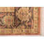 Tapis en cuivre Jules Serapi 8 pi 7 po x 11 pi 10 po