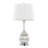 Contemporary Accent Table Lamp