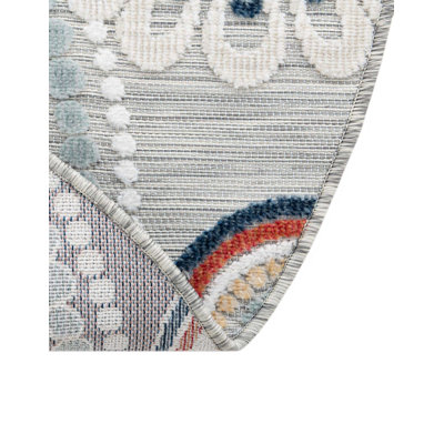 Tapis spiralé Firman