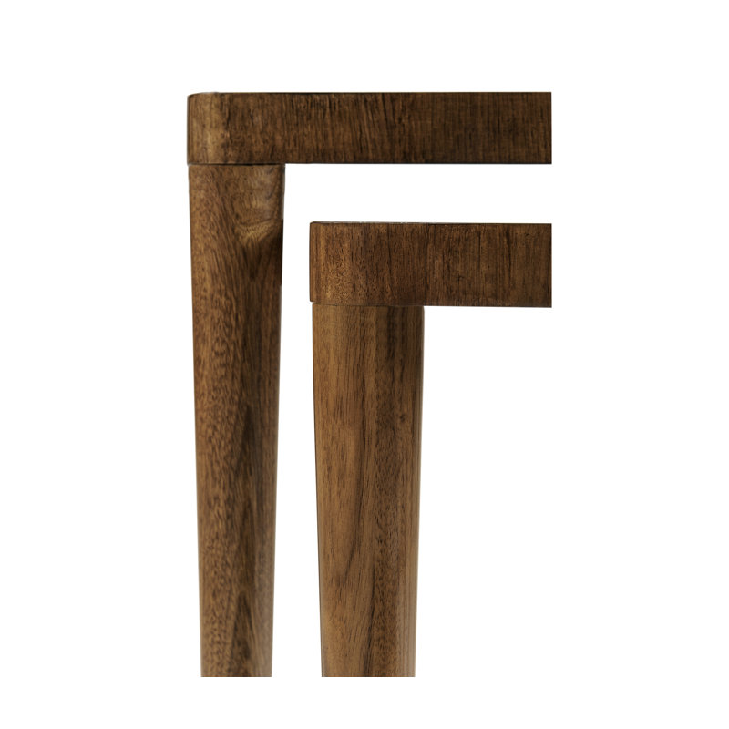 Toulouse 2 - Piece Coffee Table Set