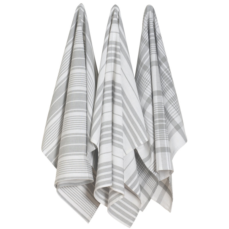 Torchon Pure, Gris