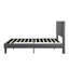 Lit plateforme capitonné Antonel-39378900