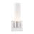 Fulton Steel Armed Sconce-1280431251