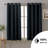Penwortham Blackout Curtain Pair-1759983880-1759983881