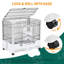 Small Animal Cage