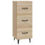 Kallieann End Table-201311322
