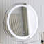 Ava Round Mirror-96751995