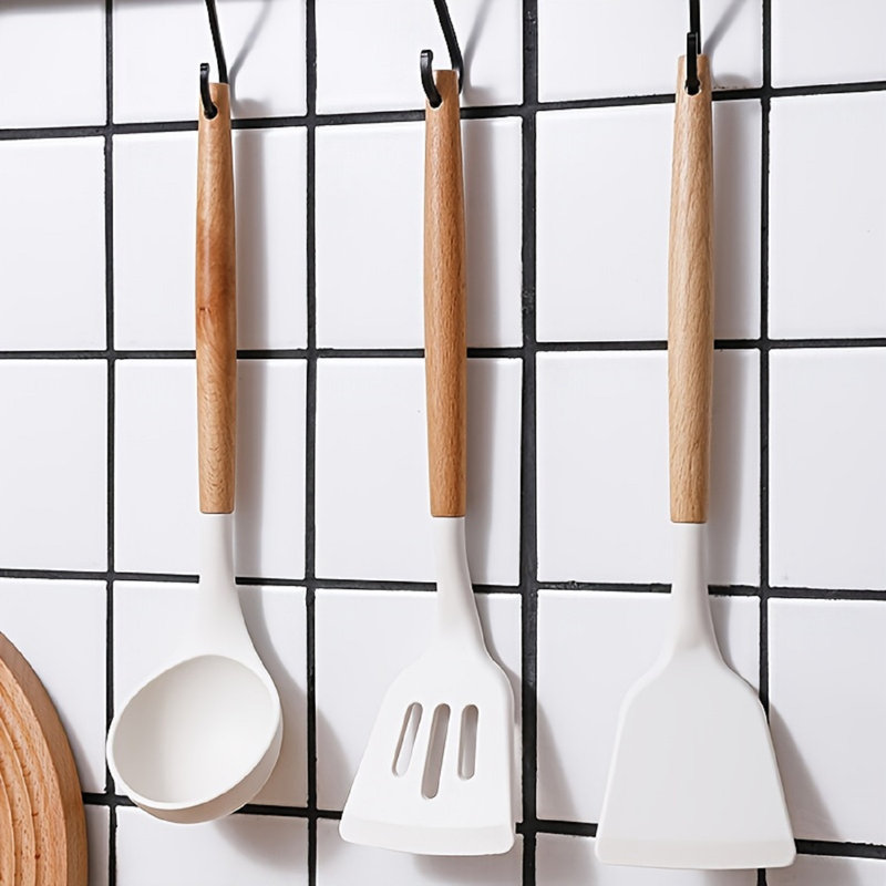 QXXSJ 10 Utensil Set
