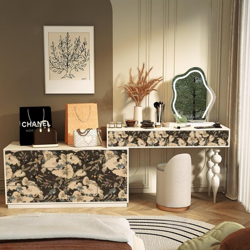 Vayu, White