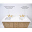 Ensemble de meuble-lavabo double 60 po Varna-1632638255-1632200368