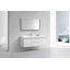 Ensemble de meuble-lavabo simple 59 po Leni-90698430