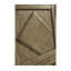 Eon 72'' W Solid Wood Sideboard