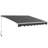 Outsunny Polyester Cover Retractable Patio Awning-97850775-117985646-117985648