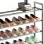 Metal Shoe Rack-1286250207