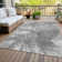 Abstract Rug