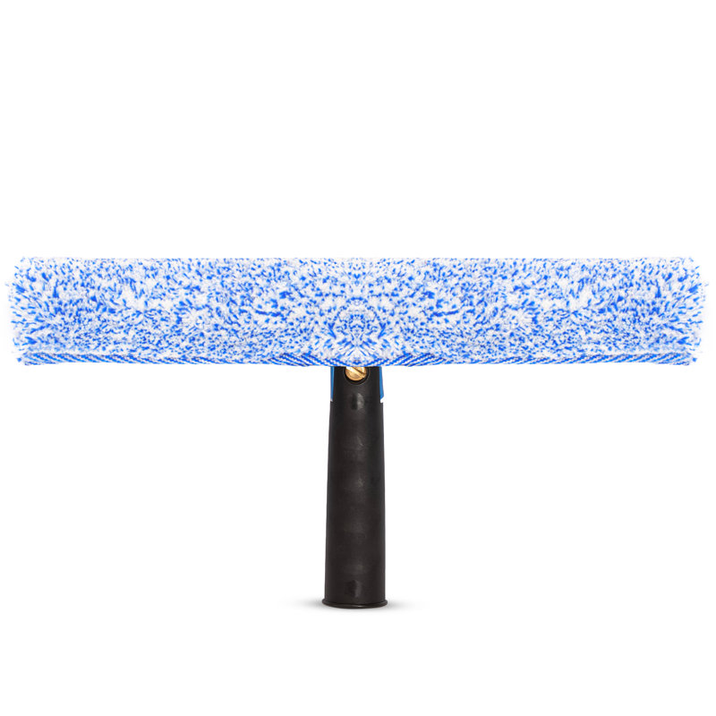 Laveuse de fenêtre pivotante 18 ", paquet de 3, L 18 po x l 5 po x P 1 po