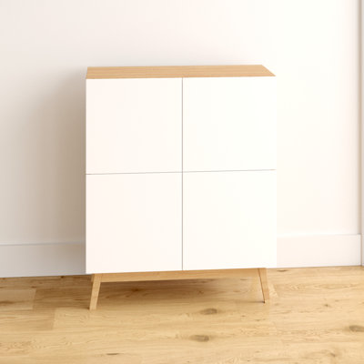 Van Buren 100cm Sideboard