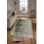 Tapis 100% polyester de qualité supérieure, imprimé en 3D, 4 po x 6 pi, hauteur de poils de 0,04 po | Antibactérien, points antidérapants en PVC, lavable à la machine | Idéal pour le salon, la chambre à coucher et la salle de jeux, design élégant et durable-911467739