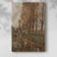 Paysage rétro CLxxi - galerie Cavas-108728956