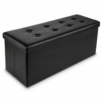 110cm Wide Standard Ottoman