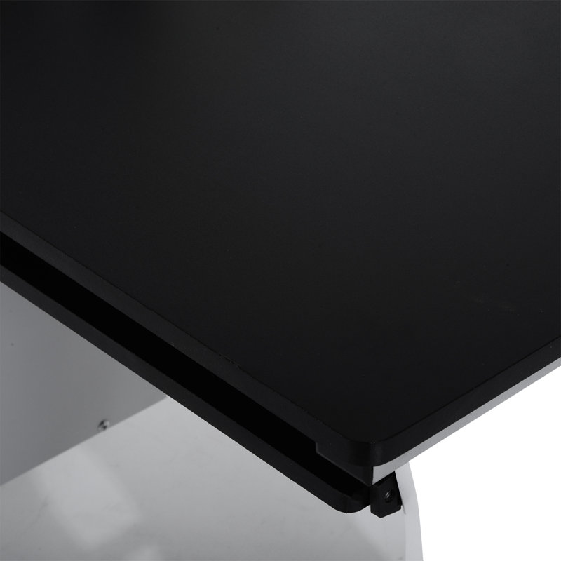 Computer Desk, Black