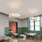 Jarimiah 11 - Light Dimmable Chandelier