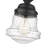 Aelynn Glass Semi Flush Mount-1226198922-1226198925