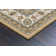 Attell Oriental Indoor Rug