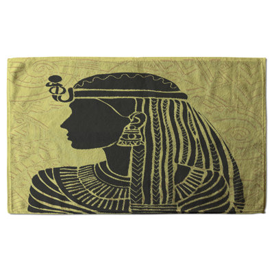 Cotton Waffle Tea Towel Kitchen Towel